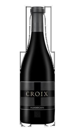 2023 Croix Floodgate Pinot Noir, Russian River Valley