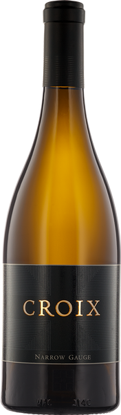 2023 Croix Narrow Gauge Chardonnay, Russian River Valley