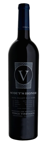 2023 Scout's Honor Proprietary Red