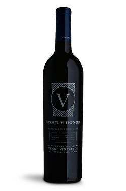 2023 Scout's Honor Proprietary Red
