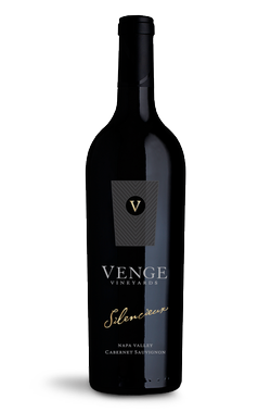 2022 Silencieux Cabernet Sauvignon, Napa Valley